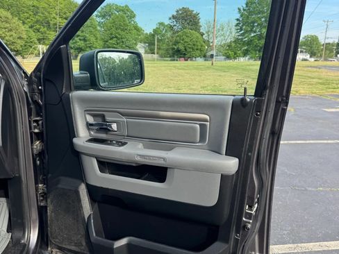 Used 2014 RAM 1500 Big Horn AWD/4WD image 18