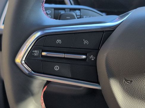 New 2026 Chevrolet Tahoe RST w/ Comfort Package image 27