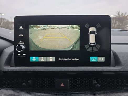 Used 2023 Honda CR-V EX-L image 16