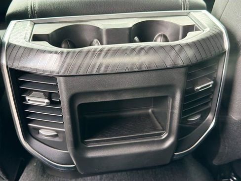 New 2026 RAM 3500 Big Horn image 21