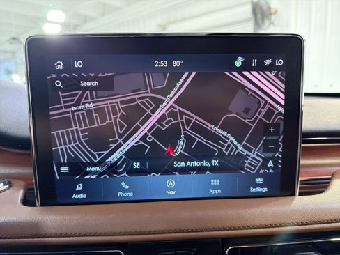 Used 2023 Lincoln Aviator Reserve w/ Equipment Group 201A RWD image 19