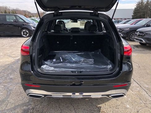 New 2026 Mercedes-Benz GLC 300 GLC 300 image 37