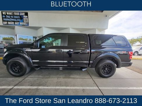 Used 2019 Ford F150 XL w/ Equipment Group 101A Mid RWD image 6