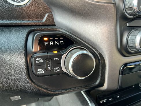 Used 2019 RAM 1500 Big Horn image 13