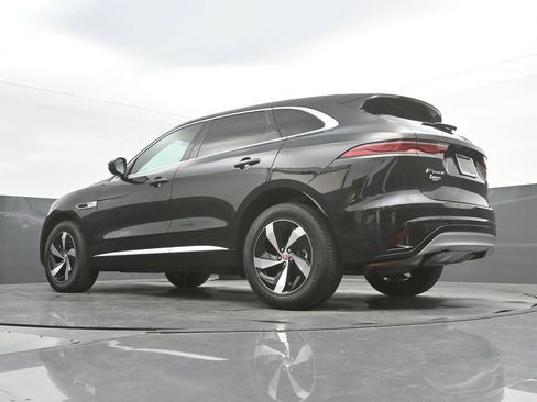 Certified 2023 Jaguar F-PACE S AWD/4WD image 40