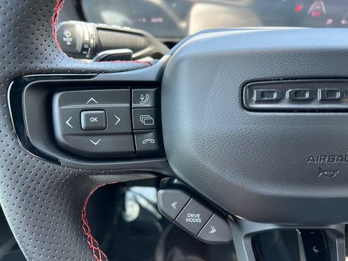 New 2026 Dodge Charger Scat Pack AWD/4WD image 21