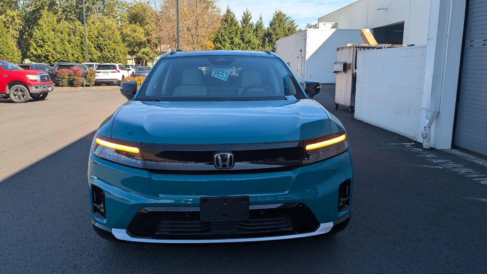 Used 2024 Honda Prologue Touring image 8