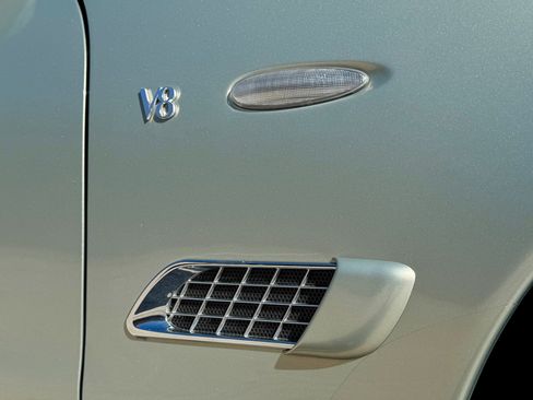 Used 2005 Maserati Coupe Cambiocorsa RWD image 61