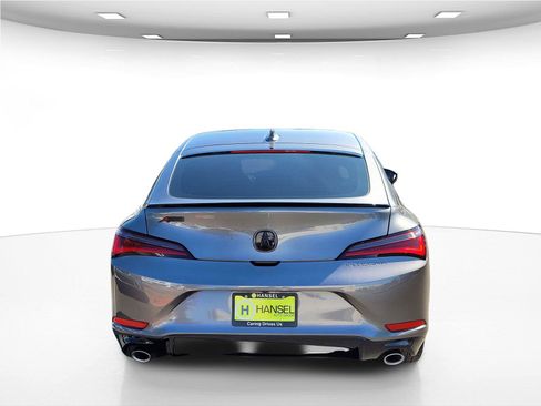Used 2023 Acura Integra A-Spec FWD image 7