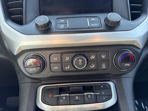 Used 2020 GMC Acadia SLE w/ Driver Convenience Package AWD/4WD image 20