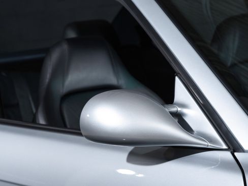 Used 1998 BMW M3 Coupe image 33