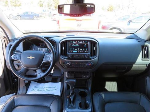 Used 2018 Chevrolet Colorado Z71 image 26