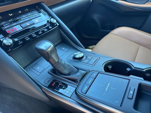 Used 2024 Lexus IS 350 F Sport image 23