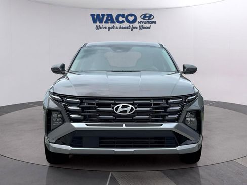 Used 2026 Hyundai Tucson SE FWD image 1