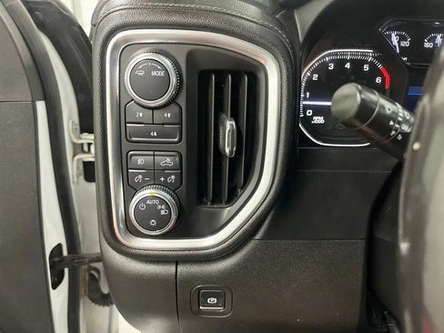 Used 2020 GMC Sierra 2500 SLE w/ SLE Convenience Package AWD/4WD image 21
