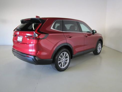 Certified 2024 Honda CR-V EX-L image 25