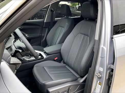 New 2026 Audi Q5 Premium Plus AWD/4WD image 9