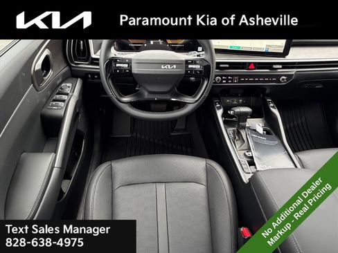 New 2026 Kia Sorento X-Line EX image 24