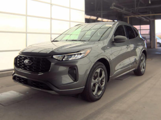 Used 2024 Ford Escape ST-Line w/ Tech Pack #1 AWD/4WD image 25