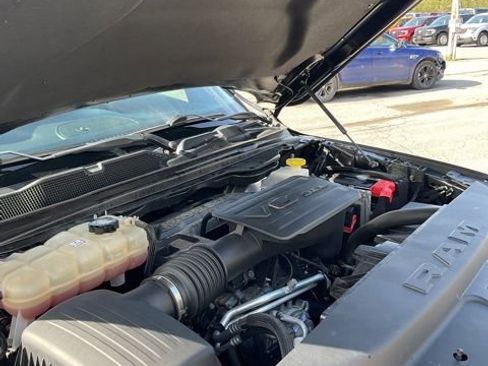 Used 2020 RAM 1500 Big Horn AWD/4WD image 67