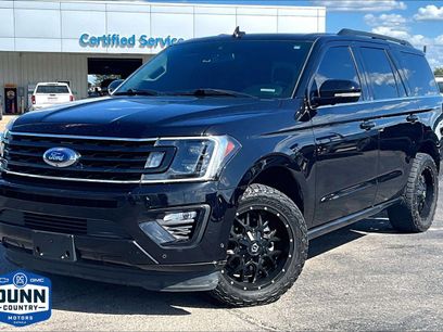 Used 2020 Ford Expedition Limited w/ Equipment Group 303A