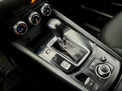 Used 2018 MAZDA CX-5 Sport AWD/4WD image 17