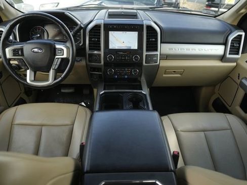 Certified 2021 Ford F250 Lariat w/ Lariat Ultimate Package image 21