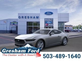 New 2026 Ford Mustang 360° Tour