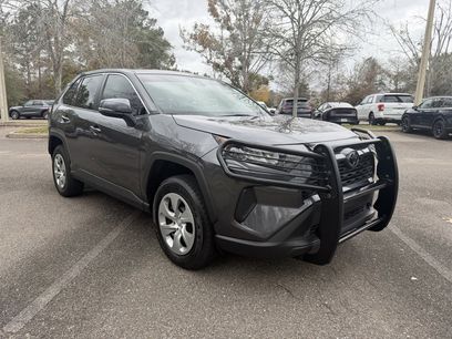 Used 2022 Toyota RAV4 LE
