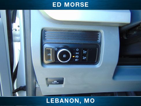 Certified 2024 Ford F250 XL w/ XL Off-Road Package image 20