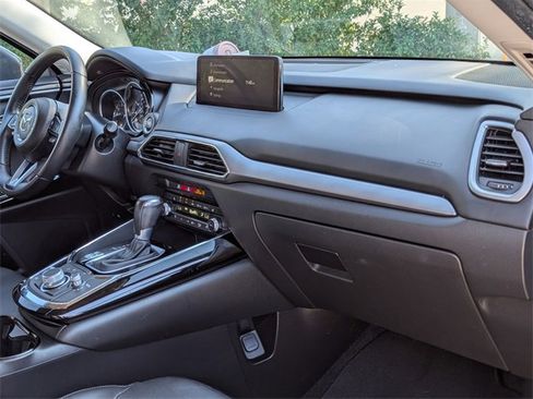 Certified 2023 MAZDA CX-9 Touring Plus image 24