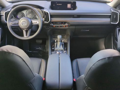 New 2026 MAZDA CX-50 AWD 2.5 Hybrid w/ Weather Package image 14