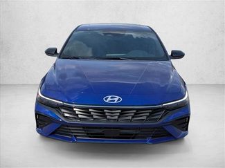 New 2026 Hyundai Elantra SEL Sport Premium video 2