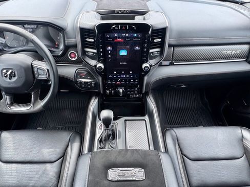 Used 2024 RAM 1500 TRX AWD/4WD image 12