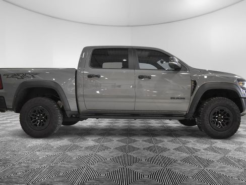 Used 2023 RAM 1500 TRX w/ TRX Level 2 Equipment Group image 6