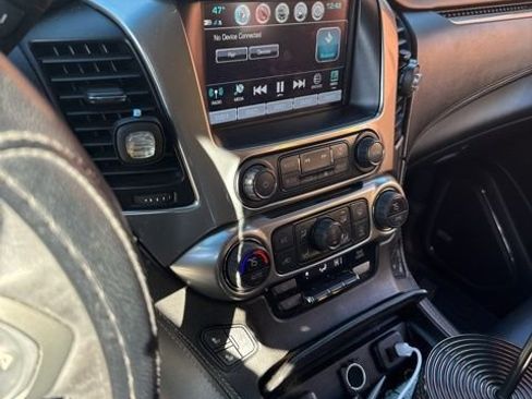 Used 2018 Chevrolet Tahoe Premier image 41