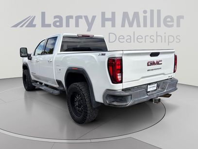 Used 2020 GMC Sierra 2500 SLE w/ SLE Convenience Package