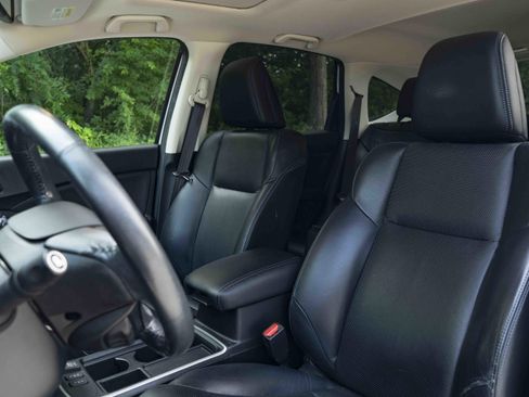 Used 2016 Honda CR-V EX-L image 17
