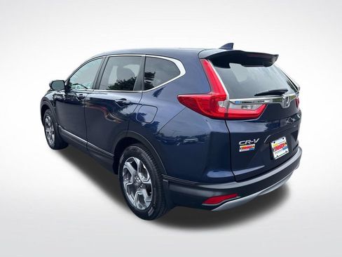 Used 2018 Honda CR-V EX image 3
