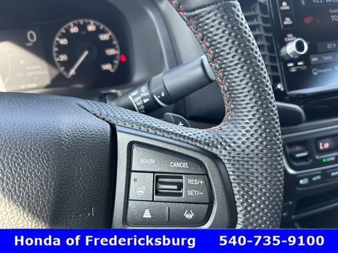 Used 2026 Honda Ridgeline TrailSport image 18