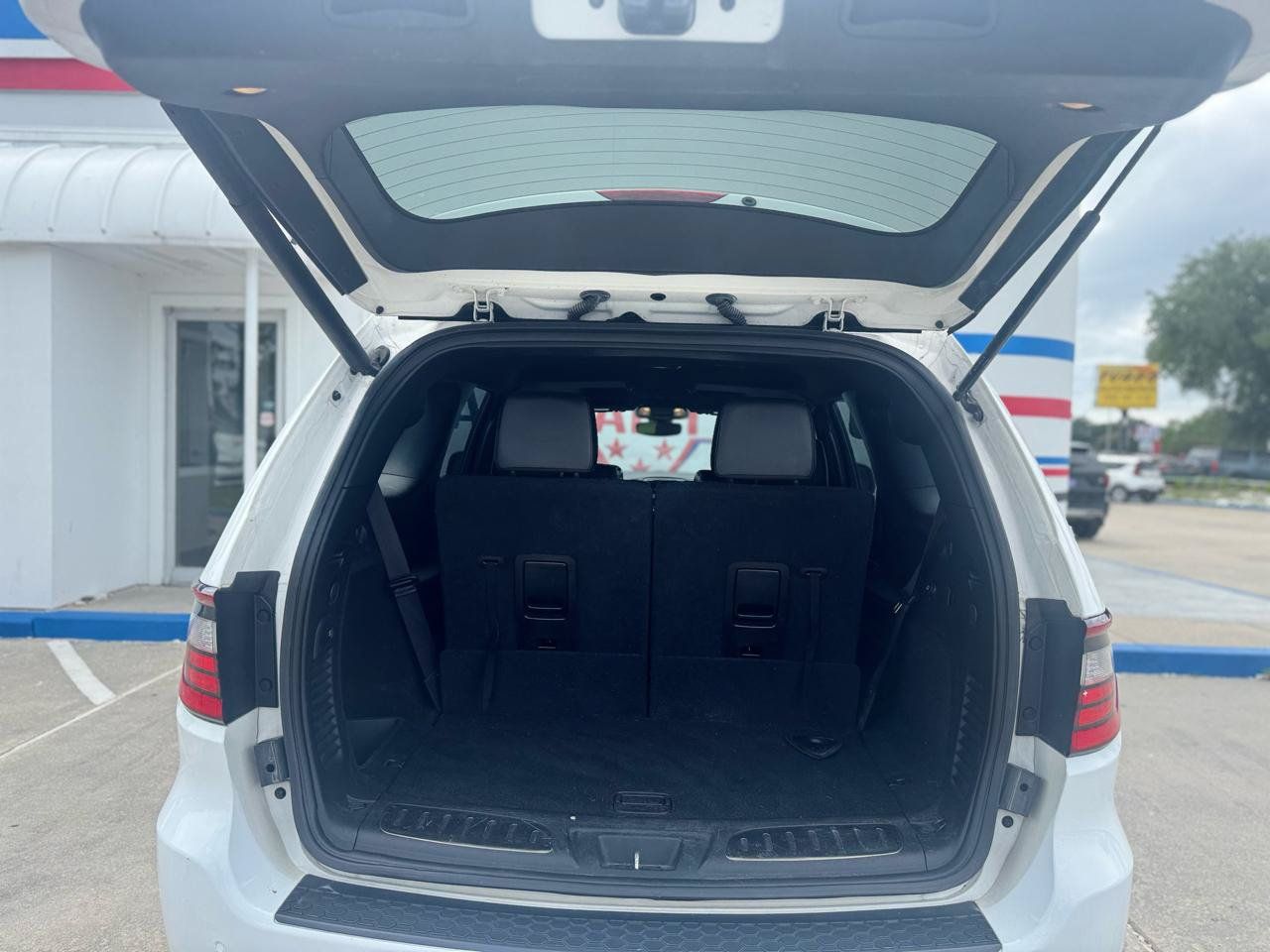 Used 2019 Dodge Durango R/T w/ Blacktop Package AWD/4WD image 67