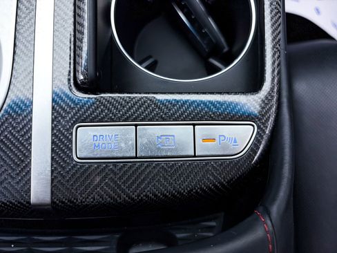 Used 2023 Genesis G80 3.5T Sport image 34