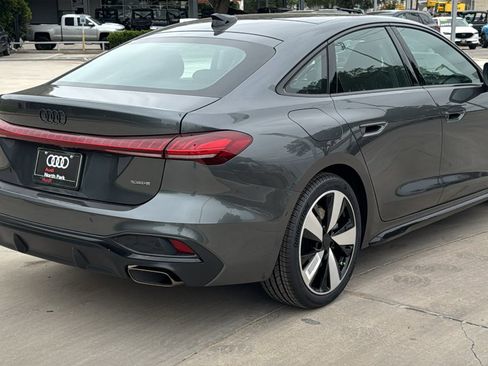 New 2026 Audi A5 2.0T Premium Plus AWD/4WD image 7