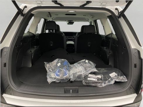 New 2026 Hyundai Palisade SEL AWD/4WD image 5