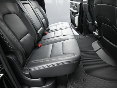 New 2026 RAM 1500 Rebel image 24