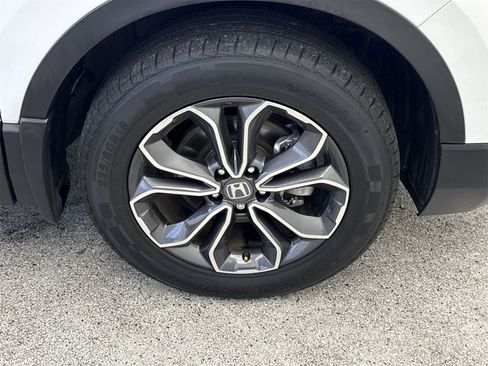 Used 2022 Honda CR-V EX image 45