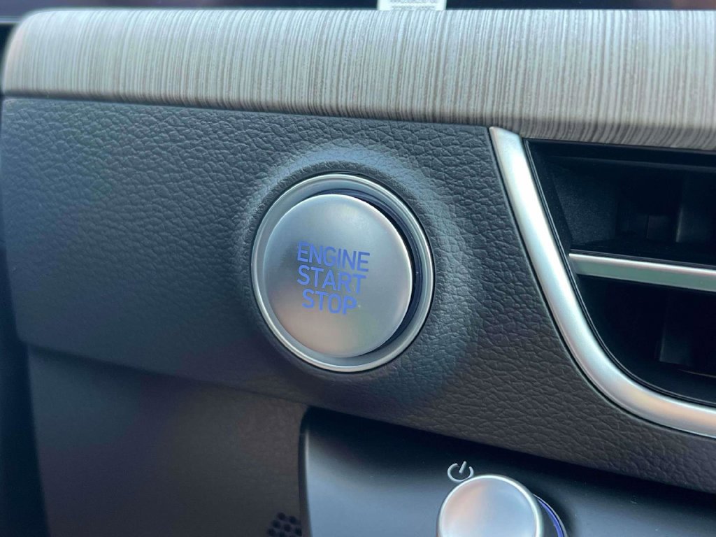New 2026 Hyundai Sonata Blue FWD image 22