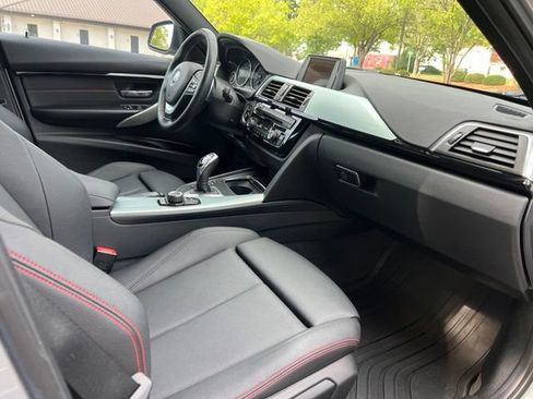 Used 2016 BMW 328i Sedan RWD image 23