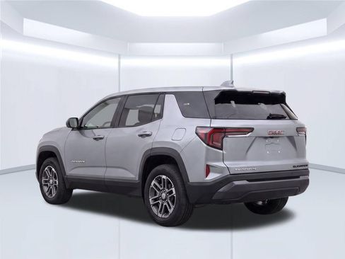 Used 2025 GMC Terrain Elevation FWD image 5