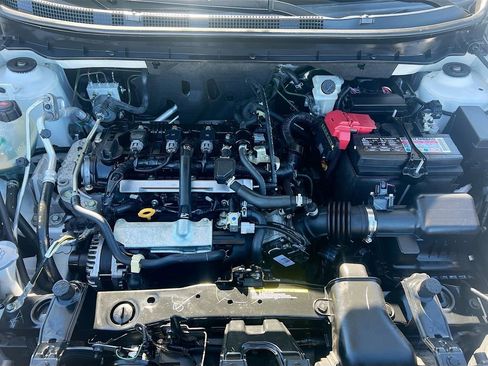 Used 2024 Nissan Kicks SV image 26